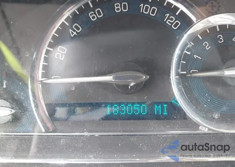 2006 Chevrolet Hhr Lt из США, поврежденный, VIN 3GNDA23P66S657199